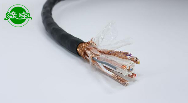 计算机电缆型号有哪些？