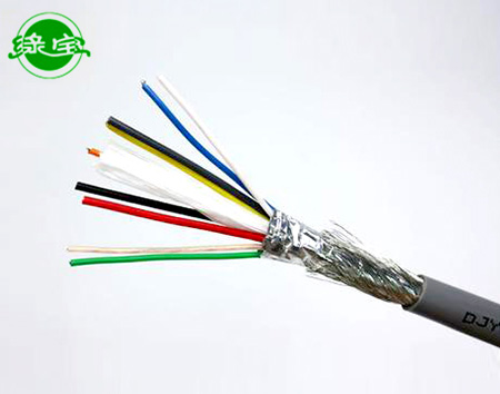 计算机电缆是什么电缆？计算机电缆有什么特性？