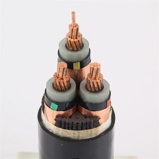 检测电力电缆的质量从哪些方面着手？