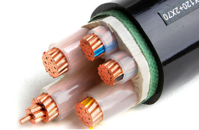 电线电缆的质量如何鉴别?