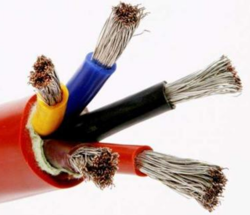 硅橡胶电缆的特征有哪些？