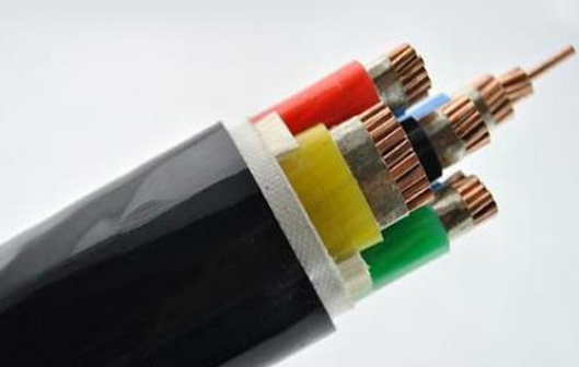 环保电线电缆与普通电线电缆的特征区别