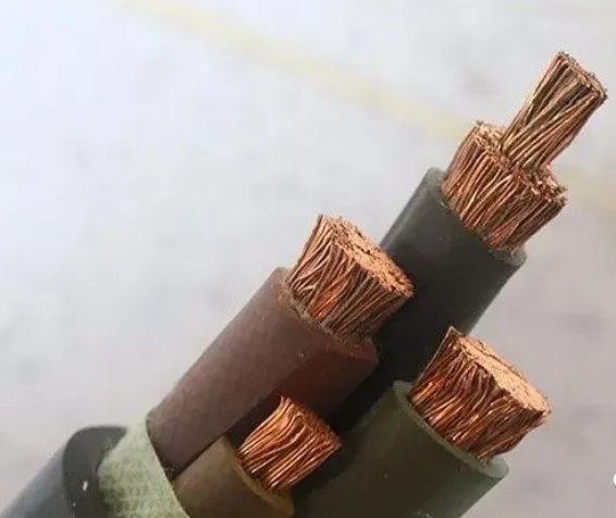 硅胶电力电缆与普通橡套电缆的区别有哪些？