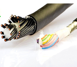 如何防止电线电缆出现的损坏情况？