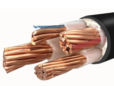 电力电缆和架空电缆有哪些区别？