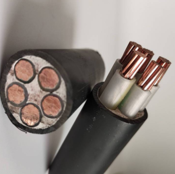​低烟无卤电缆与矿物质绝缘电力电缆有何区别？
