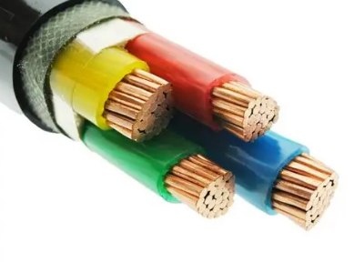 高压电缆120出现问题的原因是什么？